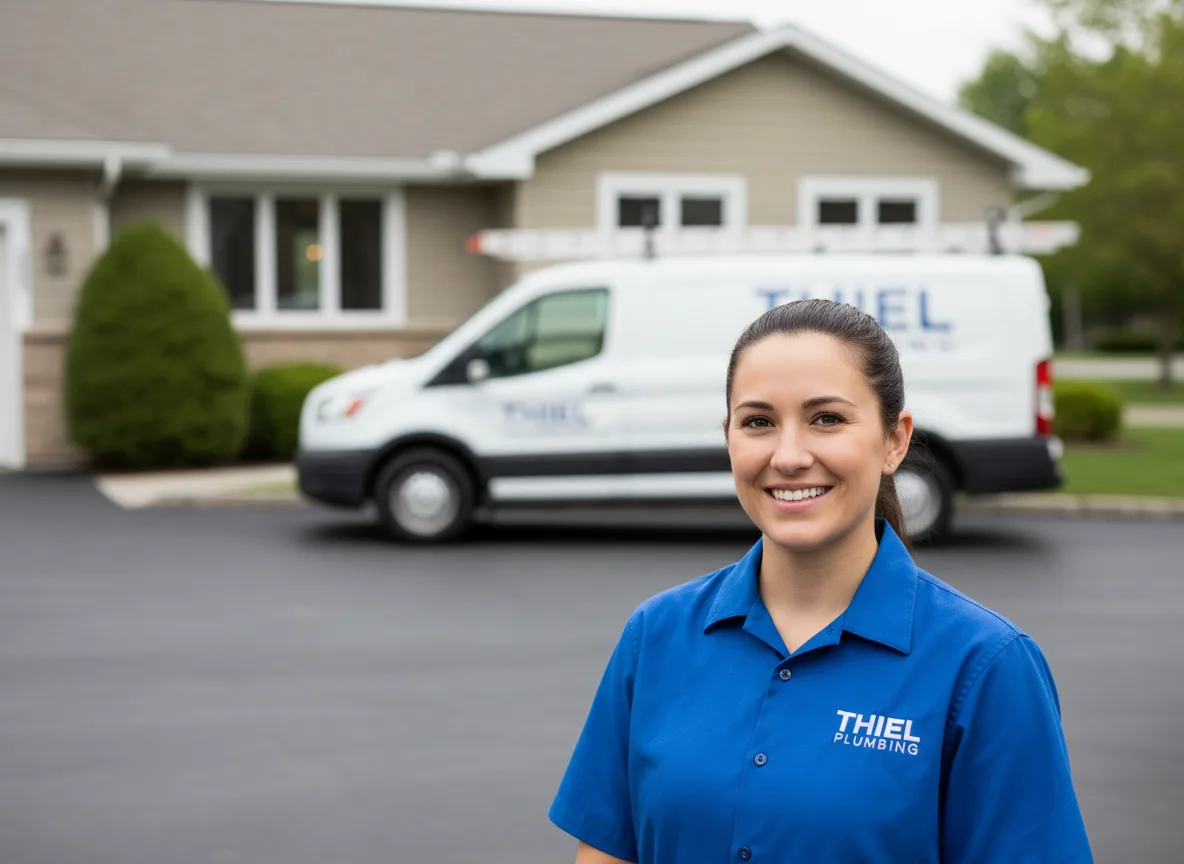 Plumber Lake Mills, WI FAQs
